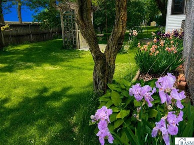 Welcome to this charming mid-century 1 1/2-story /cape cod style - photo 8