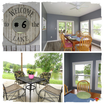 Elk Lake Homes For Sale Real Estate Lakefront Property Ky