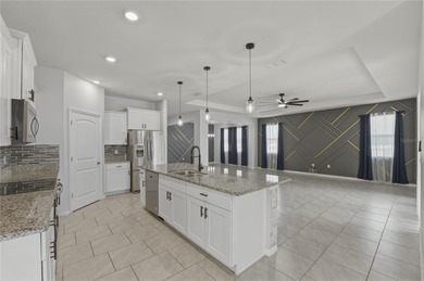 Welcome home this stunning, nearly-new showcase home built in - photo 19