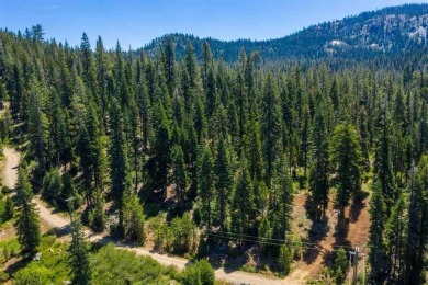 Lake Lot For Sale in Bucks Lake, California