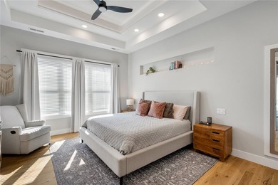 Welcome to an extraordinary custom-built residence where - photo 22