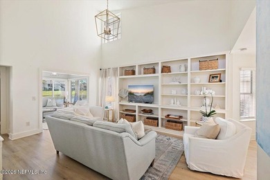 Bright and beautifully updated Fairfield home with serene water - photo 5
