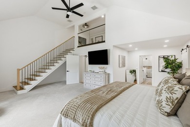 Tucked on a full, usable acre in Argyle's sought-after Canyon - photo 25