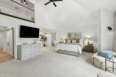 Tucked on a full, usable acre in Argyle's sought-after Canyon - photo 26