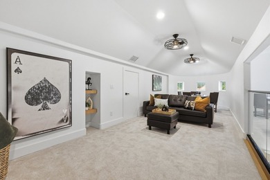 Tucked on a full, usable acre in Argyle's sought-after Canyon - photo 27