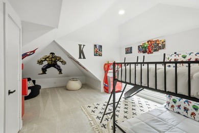 Tucked on a full, usable acre in Argyle's sought-after Canyon - photo 30