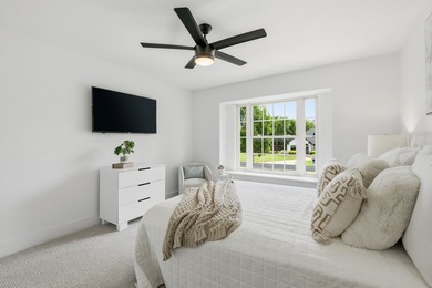Tucked on a full, usable acre in Argyle's sought-after Canyon - photo 32