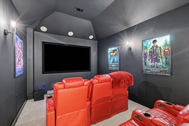 Tucked on a full, usable acre in Argyle's sought-after Canyon - photo 33