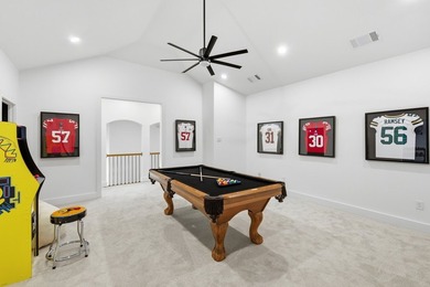 Tucked on a full, usable acre in Argyle's sought-after Canyon - photo 34
