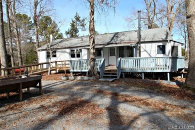 Affordable off-shore home in the desirable NE Quad of Lake - photo 5