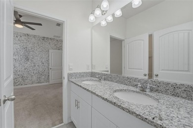 Welcome home this stunning, nearly-new showcase home built in - photo 36