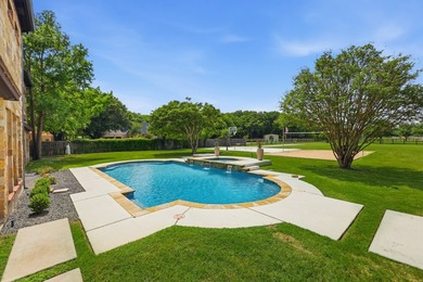 Tucked on a full, usable acre in Argyle's sought-after Canyon - photo 38