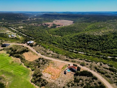 Lake Lot For Sale in Possum Kingdom Lake, Texas