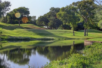 Lake Lot For Sale in Whitney, Texas