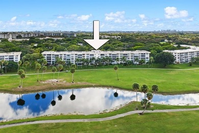 Lake Condo For Sale in Pompano Beach, Florida