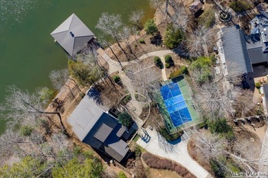 Lake Gaston Home For Sale in Macon North Carolina