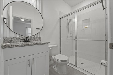 Welcome home this stunning, nearly-new showcase home built in - photo 46
