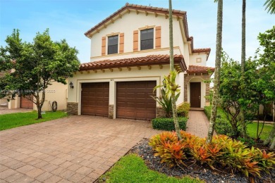 Lake Home For Sale in Homestead, Florida