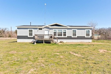 Lake Home For Sale in Chico, Texas