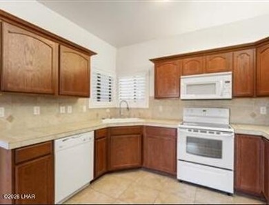 This beautiful home is nestled in the small community of Lake - photo 9