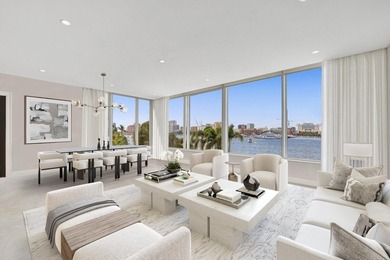 Direct Intracoastal Condominium in the heart of mid-town offers - photo 1