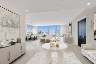 Direct Intracoastal Condominium in the heart of mid-town offers - photo 2