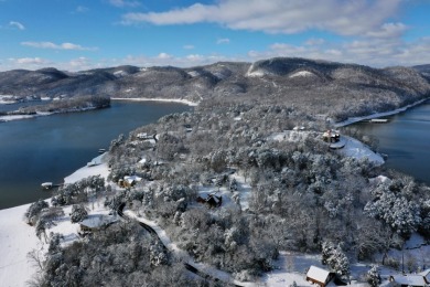 Escape to Your Cherokee Lake Retreat: Wooded Lot with Cove Access - photo 28