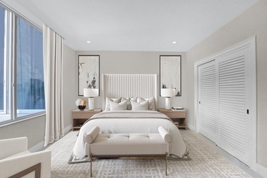 Direct Intracoastal Condominium in the heart of mid-town offers - photo 8