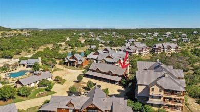 Lake Condo For Sale in Graford, Texas