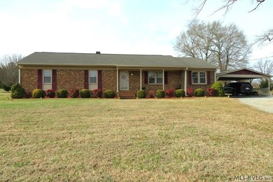 Roanoke Rapids Lake Home For Sale in Roanoke Rapids North Carolina