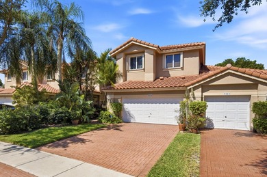Welcome to this beautifully maintained 3 bedroom, 2.5 bath - photo 2
