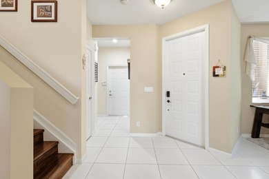 Welcome to this beautifully maintained 3 bedroom, 2.5 bath - photo 4