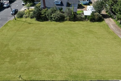 Siuslaw River Lot For Sale in Florence Oregon