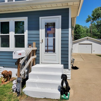 Take a look at this nice 4 bedroom, one and one half story - photo 3