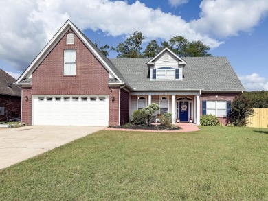 Lake Home For Sale in Cabot, Arkansas