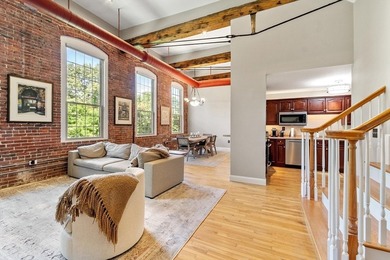 Welcome to 12 Brookside Rd Unit 25, a stunning Westford - photo 1