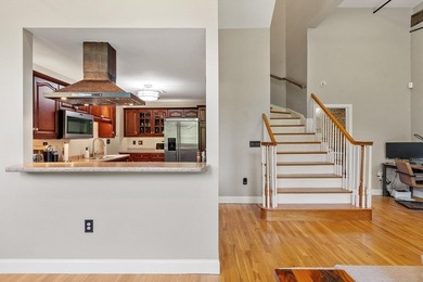 Welcome to 12 Brookside Rd Unit 25, a stunning Westford - photo 10