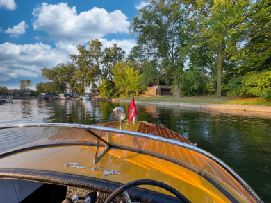 Lake Tippecanoe - Incredible Setting - All Sports - photo 3