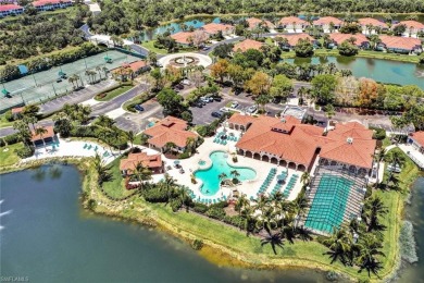 Lake Condo For Sale in Estero, Florida