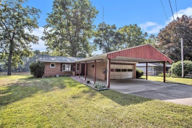 Lake Home For Sale in White Pigeon, Michigan