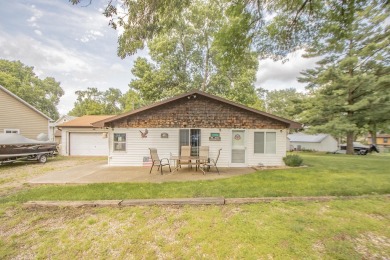 Lake Home For Sale in Spirit Lake, Iowa