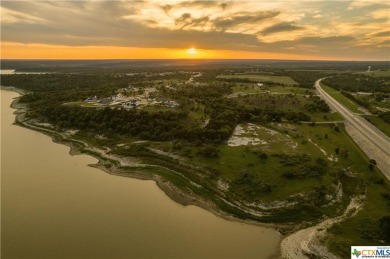 Belton Lake Acreage For Sale in Moody Texas