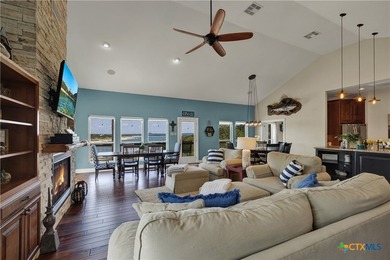 Set on more than six private acres overlooking Canyon Lake, this - photo 11