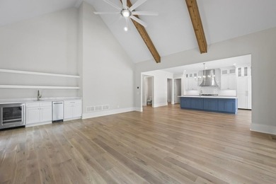 Introducing a stunning new construction home on the serene - photo 12