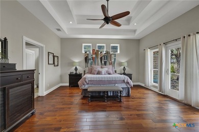 Set on more than six private acres overlooking Canyon Lake, this - photo 12