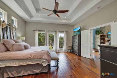 Set on more than six private acres overlooking Canyon Lake, this - photo 13