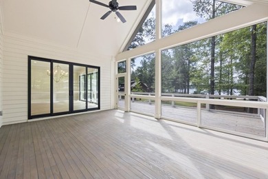 Introducing a stunning new construction home on the serene - photo 14