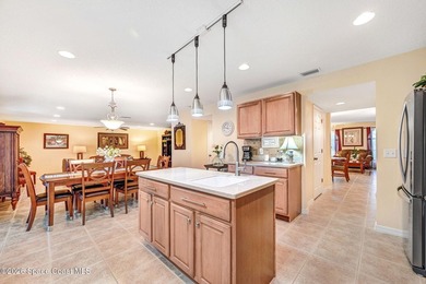 Enjoy your private backyard oasis centered on lake w/enclosed - photo 14