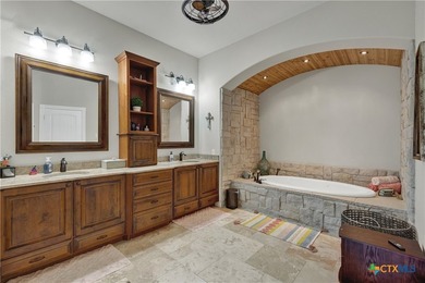 Set on more than six private acres overlooking Canyon Lake, this - photo 14