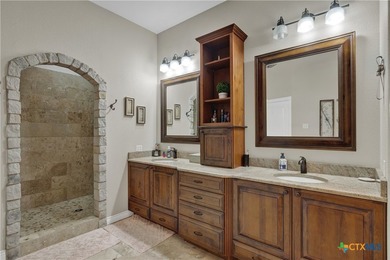 Set on more than six private acres overlooking Canyon Lake, this - photo 15